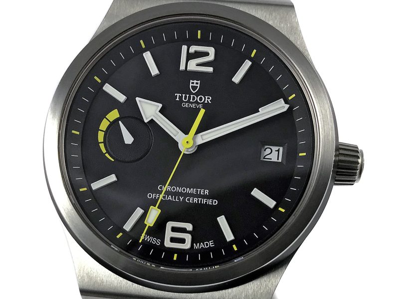 RELOJ Tudor North Flag - ref. 91210N