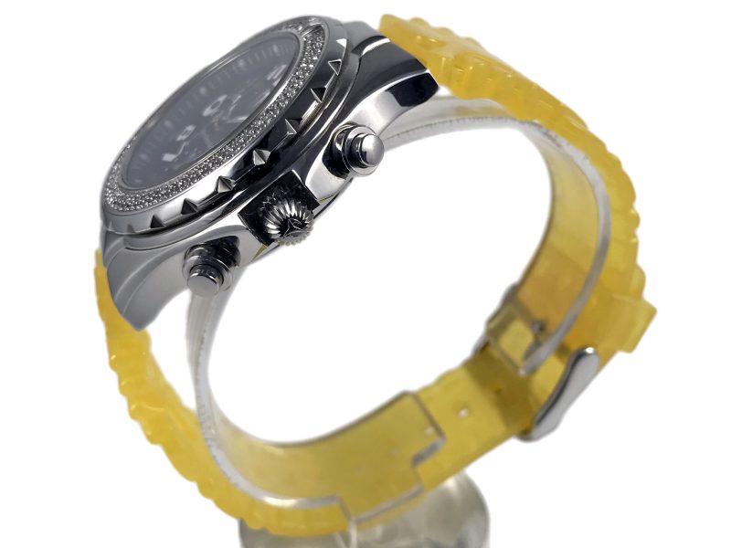 RELOJ Technomarine TechnoDiamond Chronograph Automatic - Imagen 2