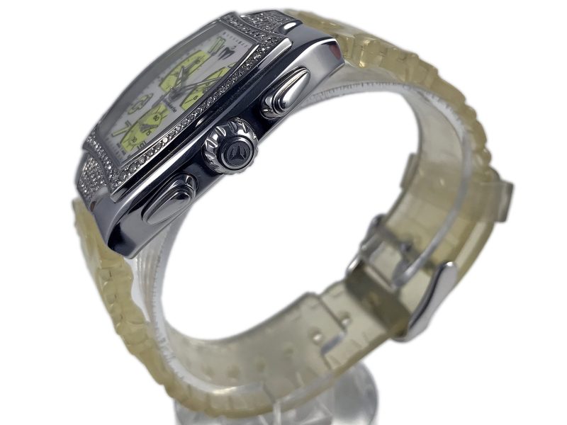 RELOJ Technomarine TechnoSquare Diamonds - ref. DTSC05 - Imagen 2