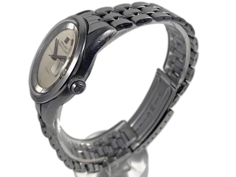 RELOJ  Universal Genève Polerouter Super - ref. 869112/02 - Imagen 2
