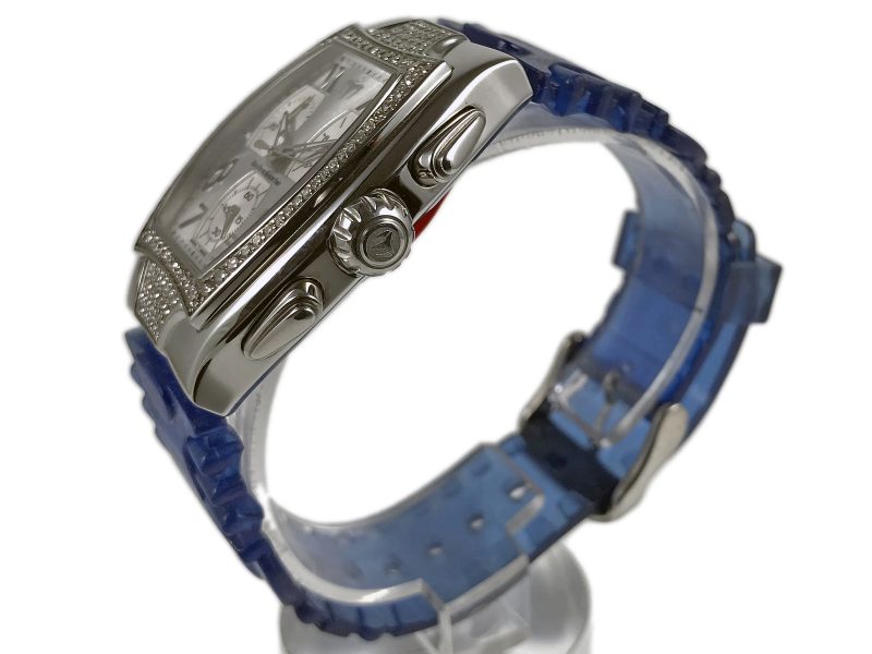 RELOJ TechnoSquare Diamonds - ref. DTSC-14 - Imagen 2