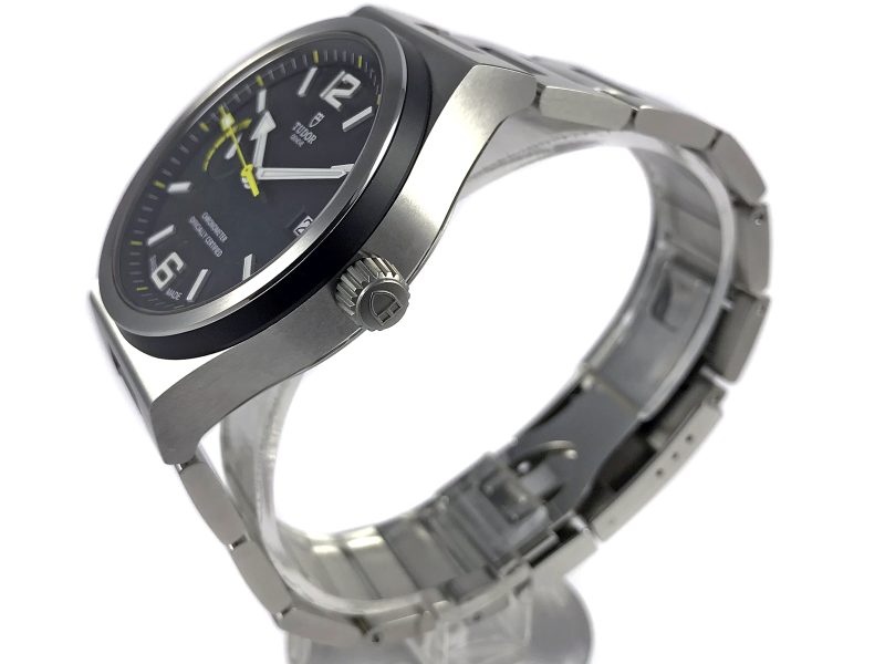RELOJ Tudor North Flag - ref. 91210N - Imagen 2