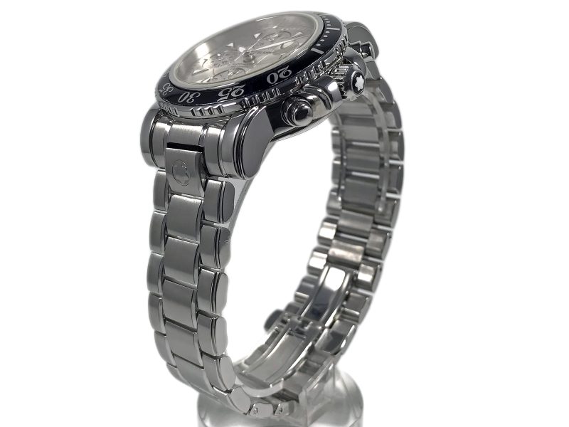RELOJ Montblanc Sport Chronograph -ref. 7034 - Imagen 3