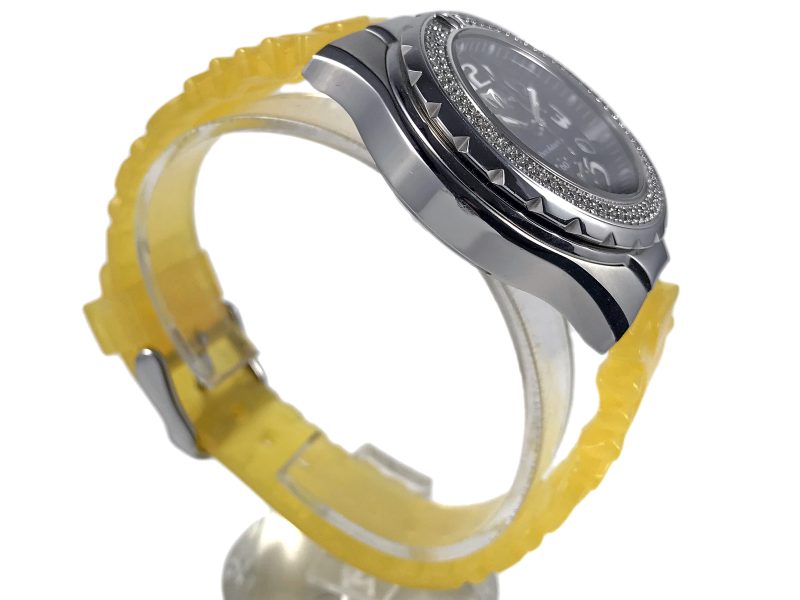 RELOJ Technomarine TechnoDiamond Chronograph Automatic - Imagen 3