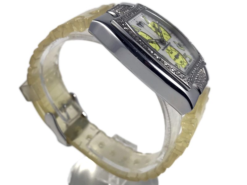 RELOJ Technomarine TechnoSquare Diamonds - ref. DTSC05 - Imagen 3