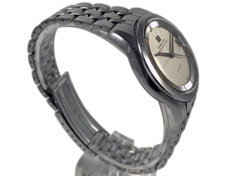 RELOJ  Universal Genève Polerouter Super - ref. 869112/02 - Imagen 3