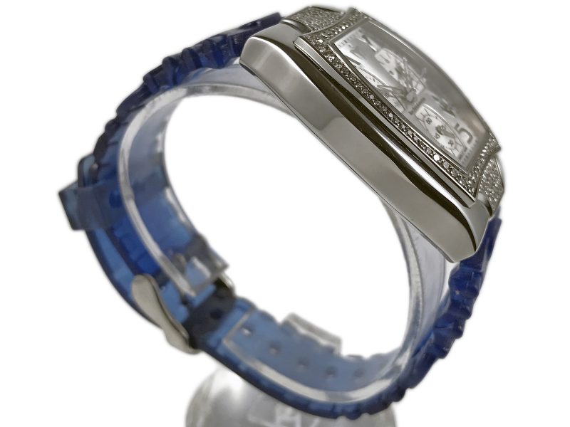 RELOJ TechnoSquare Diamonds - ref. DTSC-14 - Imagen 3