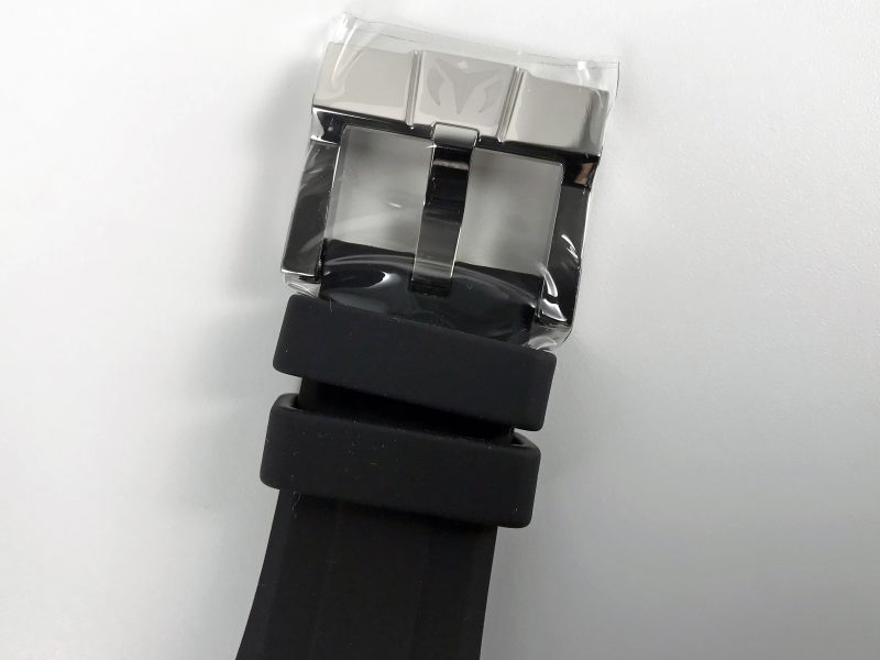RELOJ TechnoMarine Cruise Black Diamonds Bezel - ref. 10833 - Imagen 3