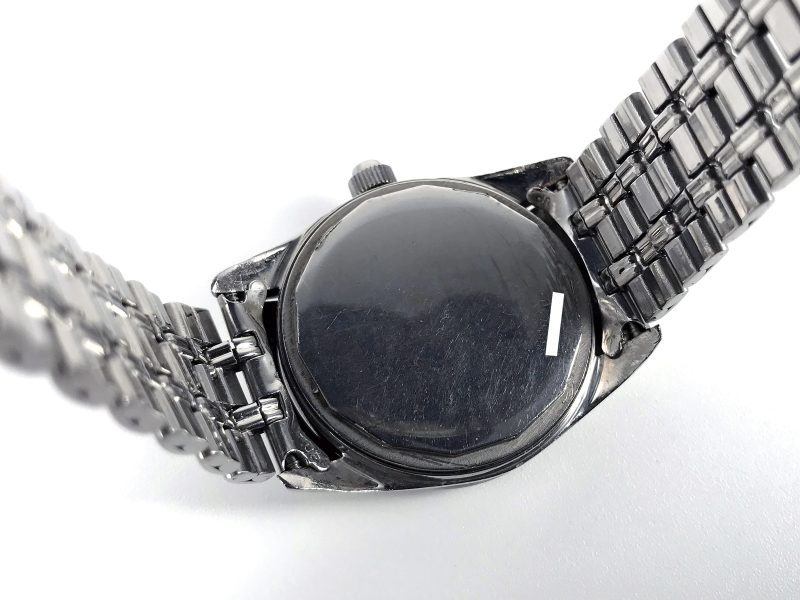 RELOJ  Universal Genève Polerouter Super - ref. 869112/02 - Imagen 4