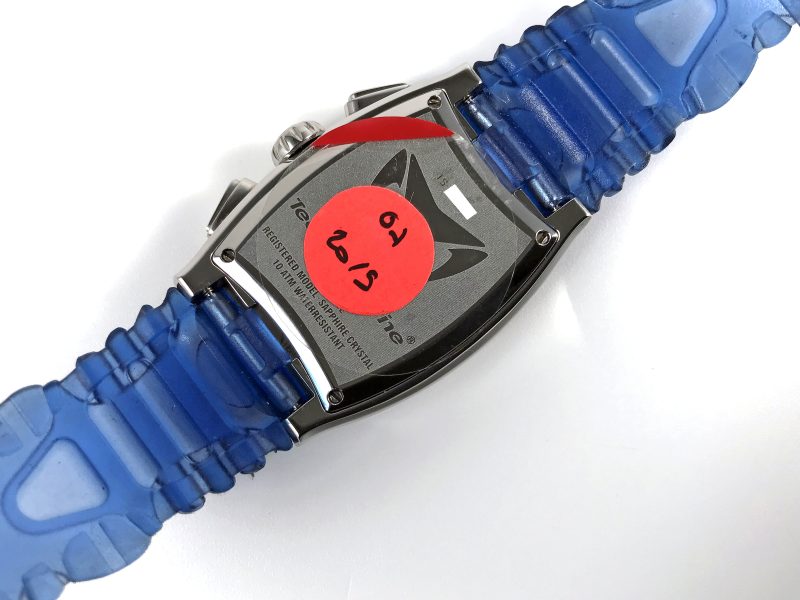 RELOJ TechnoSquare Diamonds - ref. DTSC-14 - Imagen 4