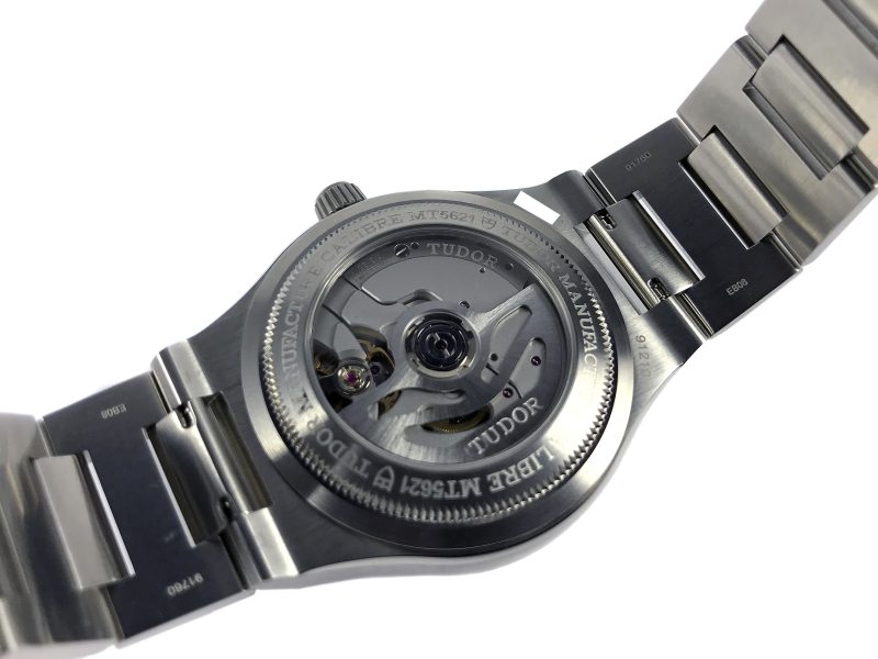 RELOJ Tudor North Flag - ref. 91210N - Imagen 4