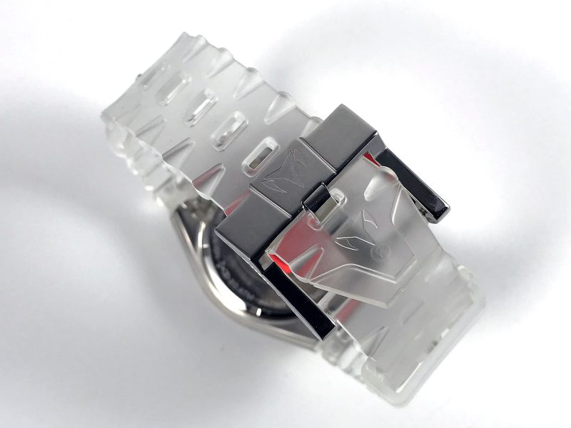 RELOJ Technomarine Cruise Chronograph Mop Dial Diamonds Bezel - Imagen 5