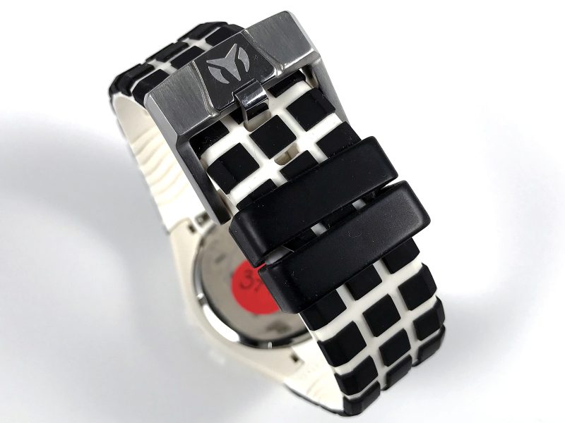 RELOJ Cruise Chronograph Black & White - Imagen 5