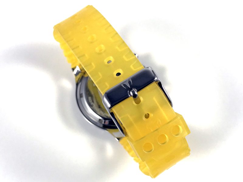 RELOJ Technomarine TechnoDiamond Chronograph Automatic - Imagen 5