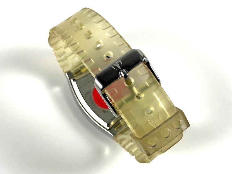 RELOJ Technomarine TechnoSquare Diamonds - ref. DTSC05 - Imagen 5