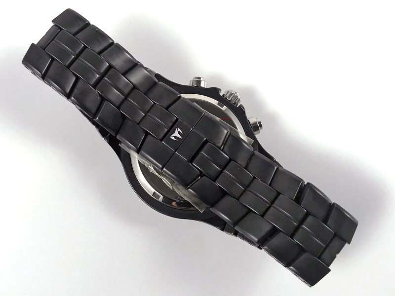 RELOJ MoonSun Chronograph Ceramic - ref. TMYCB02CM - Imagen 5