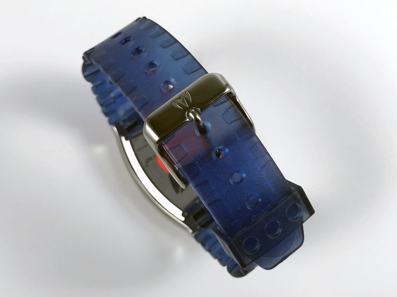 RELOJ TechnoSquare Diamonds - ref. DTSC-14 - Imagen 5