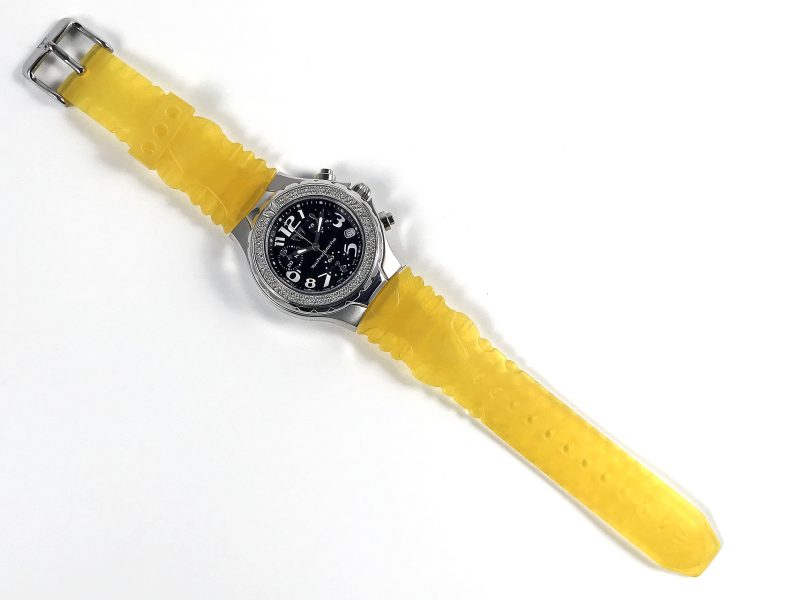 RELOJ Technomarine TechnoDiamond Chronograph Automatic - Imagen 6