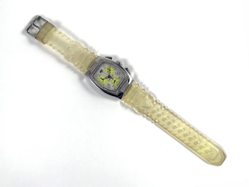 RELOJ Technomarine TechnoSquare Diamonds - ref. DTSC05 - Imagen 6