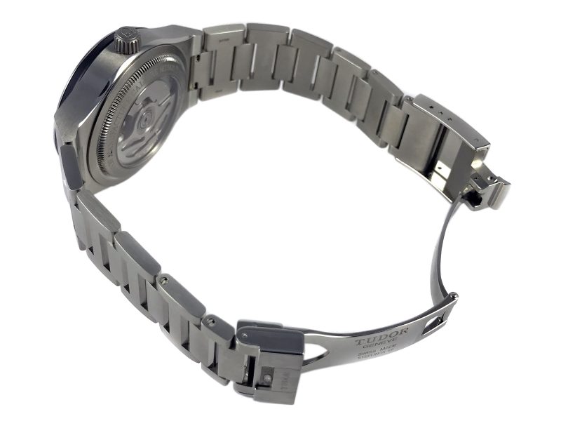 RELOJ Tudor North Flag - ref. 91210N - Imagen 6