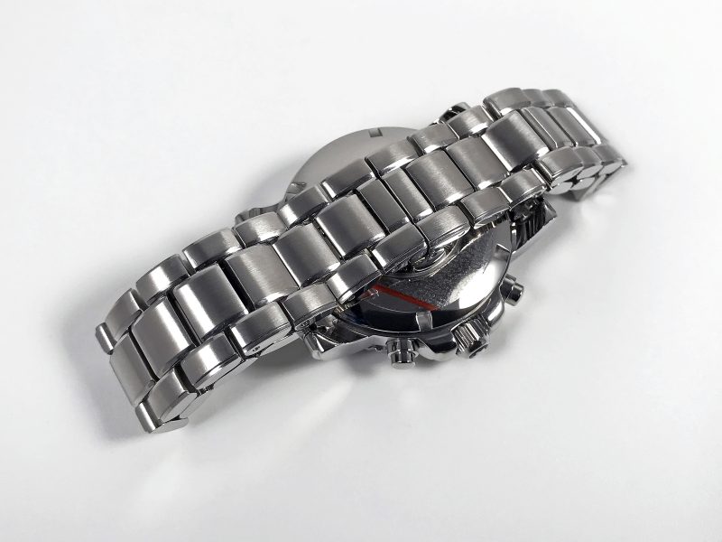 RELOJ Montblanc Sport Chronograph -ref. 7034 - Imagen 7