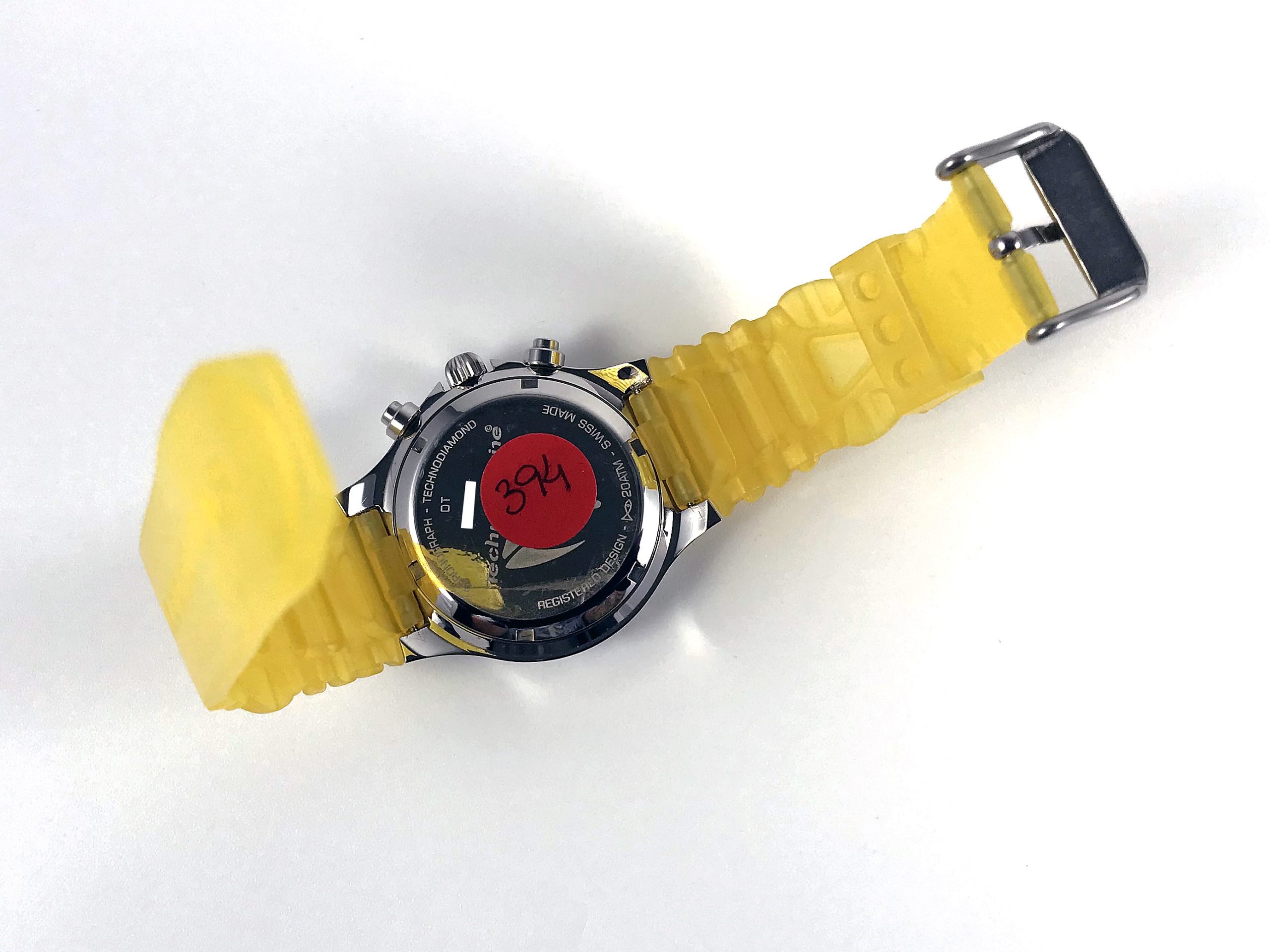 Technomarine technodiamond watch on sale