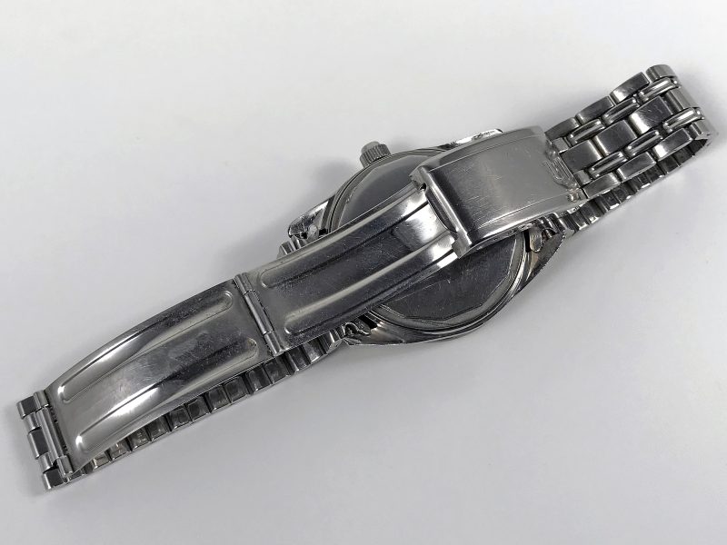 RELOJ  Universal Genève Polerouter Super - ref. 869112/02 - Imagen 7