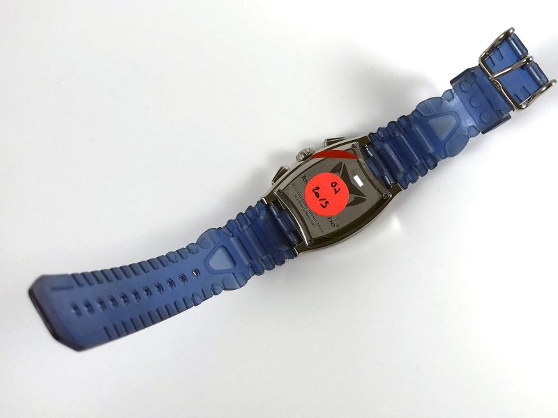 RELOJ TechnoSquare Diamonds - ref. DTSC-14 - Imagen 7