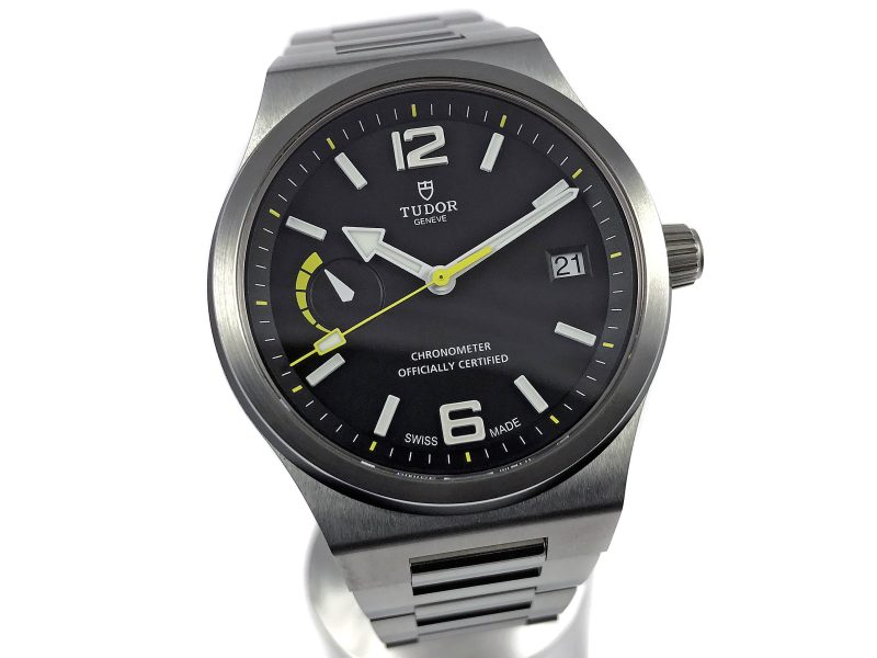 RELOJ Tudor North Flag - ref. 91210N - Imagen 7