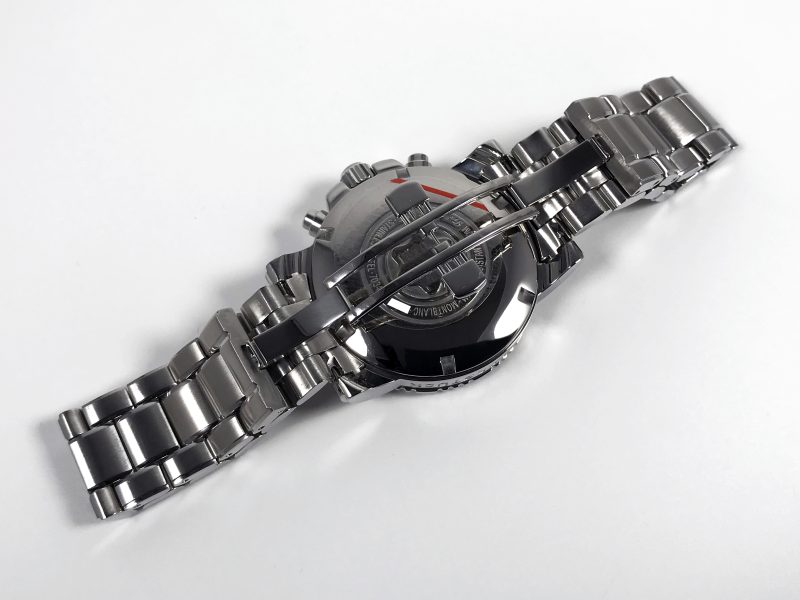 RELOJ Montblanc Sport Chronograph -ref. 7034 - Imagen 8