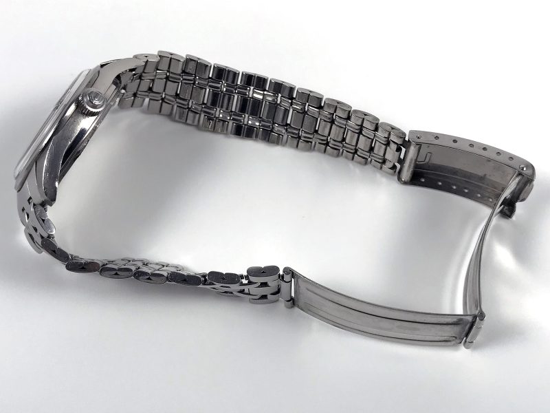 RELOJ  Universal Genève Polerouter Super - ref. 869112/02 - Imagen 8