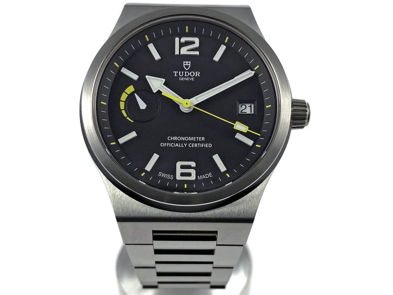 RELOJ Tudor North Flag - ref. 91210N - Imagen 8