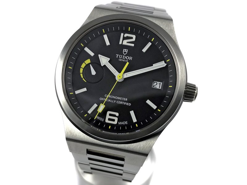 RELOJ Tudor North Flag - ref. 91210N - Imagen 9