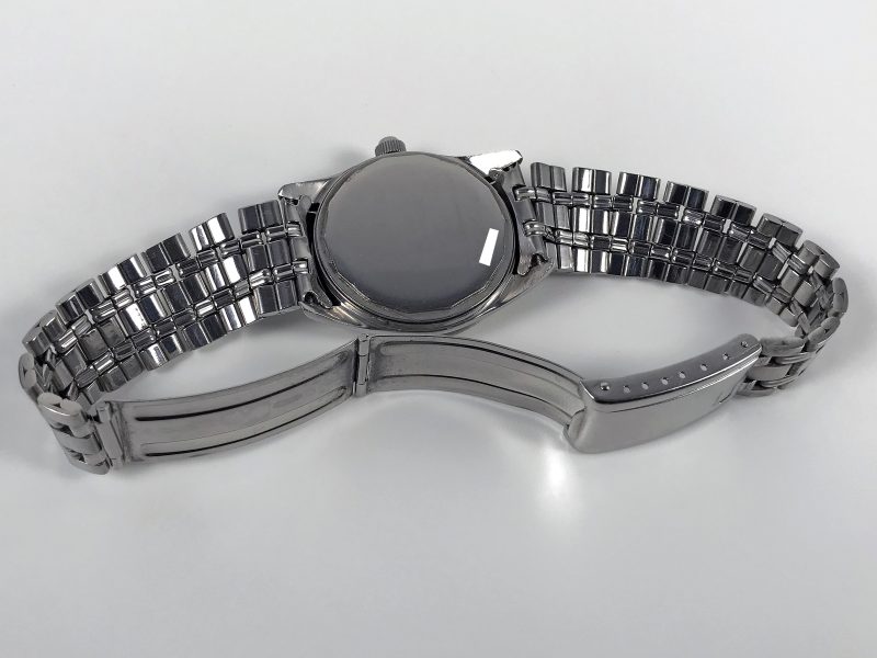 RELOJ  Universal Genève Polerouter Super - ref. 869112/02 - Imagen 10