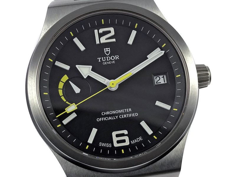 RELOJ Tudor North Flag - ref. 91210N - Imagen 10