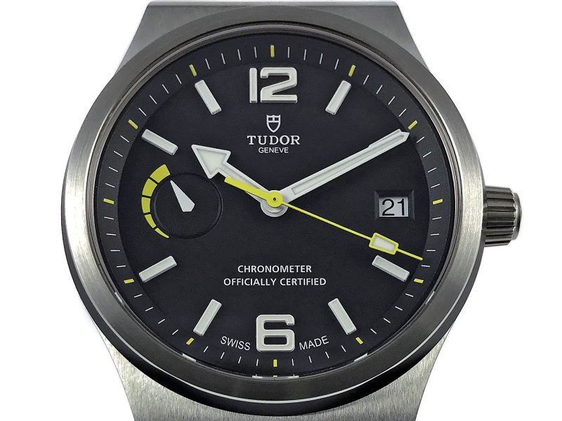 RELOJ Tudor North Flag - ref. 91210N - Imagen 11