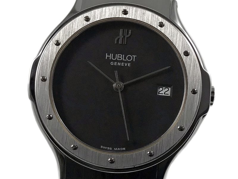 RELOJ Hublot Classic MDM - ref. 1521.1