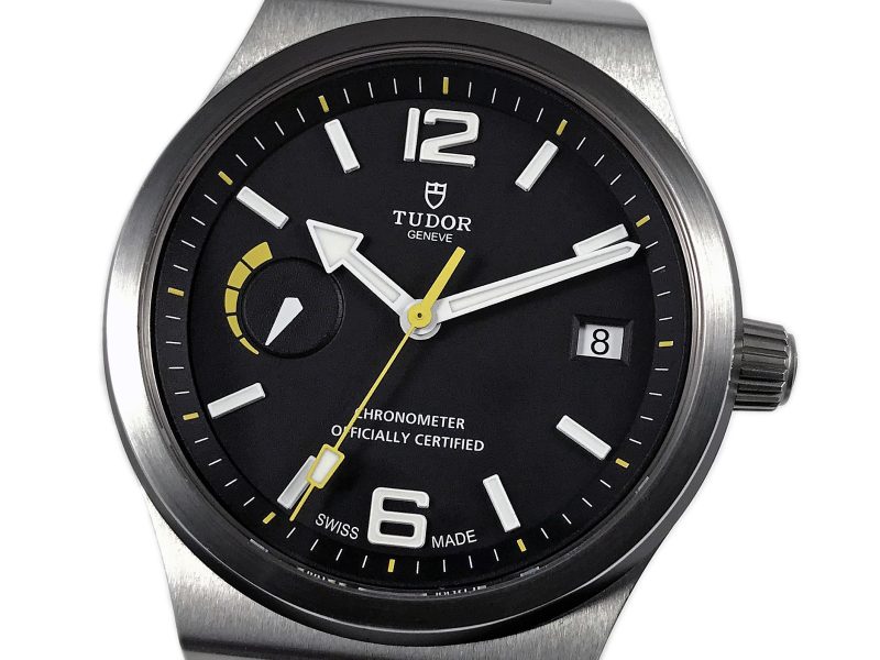 RELOJ Tudor North Flag - ref. 91210N