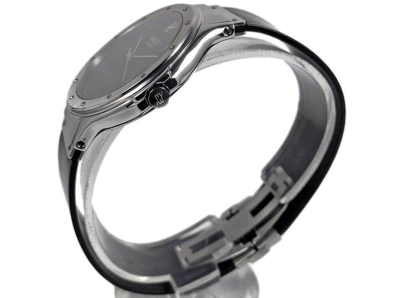 RELOJ Hublot Classic MDM - ref. 1521.1 - Imagen 2