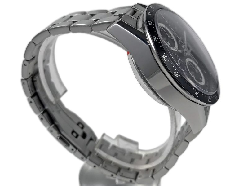RELOJ TAG Heuer Carrera Chronograph Caliber 16 -ref. CV2010 - Imagen 3