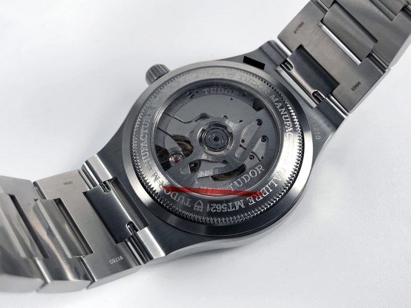 RELOJ Tudor North Flag - ref. 91210N - Imagen 5