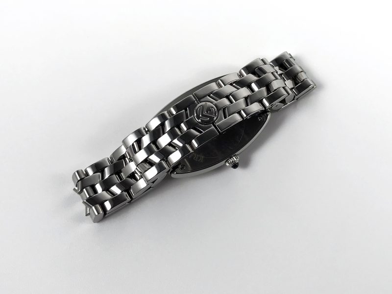 RELOJ  Franck Muller Cintrée Curvex Lady - ref. 1752 QZ - Imagen 5