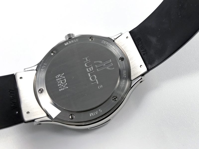 RELOJ Hublot Classic MDM - ref. 1521.1 - Imagen 6