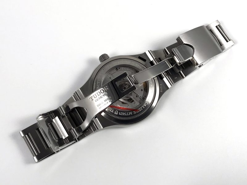RELOJ Tudor North Flag - ref. 91210N - Imagen 6