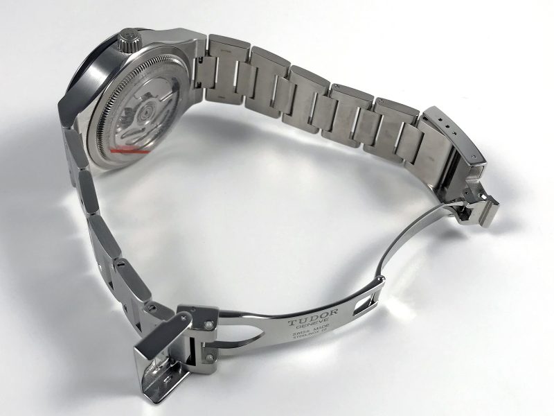 RELOJ Tudor North Flag - ref. 91210N - Imagen 7