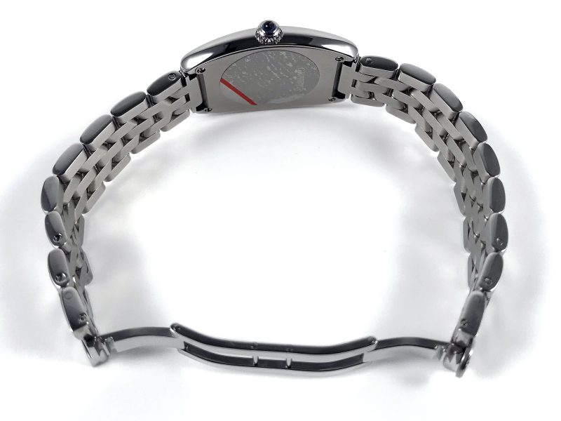 RELOJ  Franck Muller Cintrée Curvex Lady - ref. 1752 QZ - Imagen 7