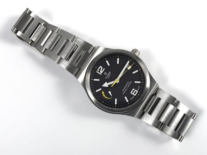 RELOJ Tudor North Flag - ref. 91210N - Imagen 8