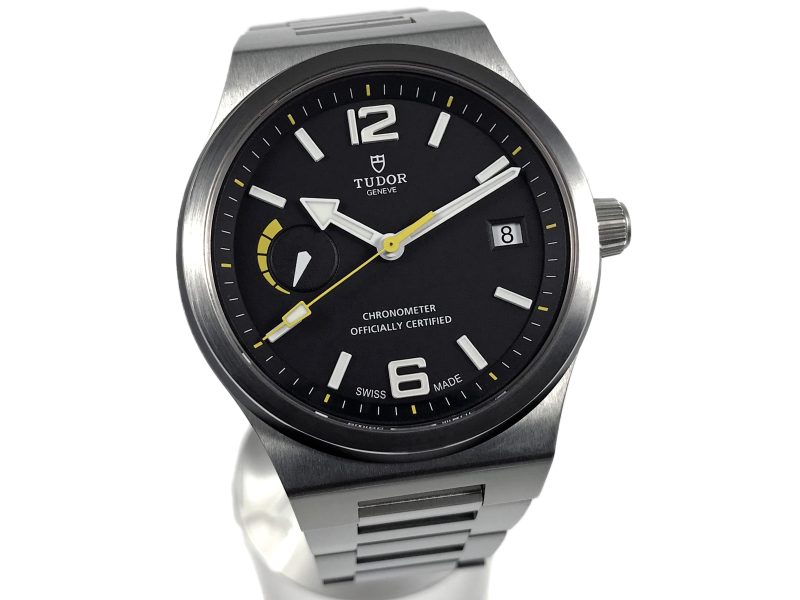 RELOJ Tudor North Flag - ref. 91210N - Imagen 9