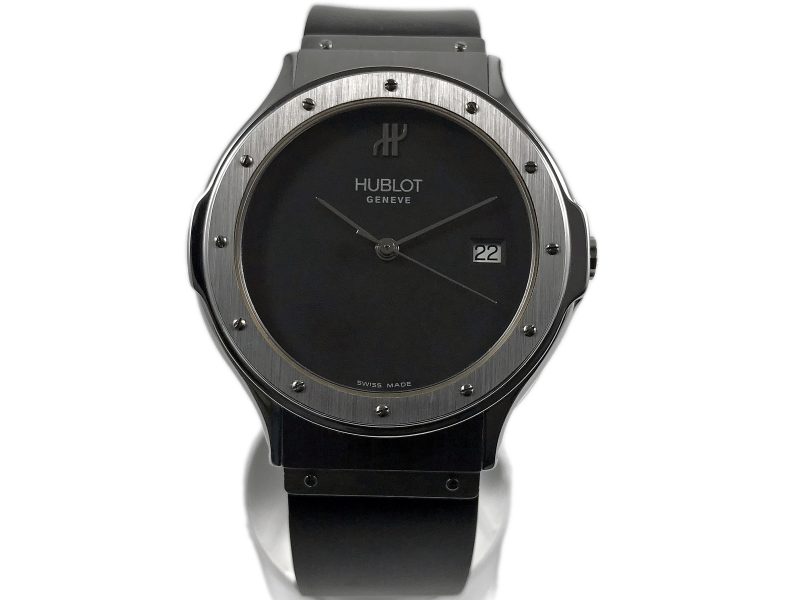 RELOJ Hublot Classic MDM - ref. 1521.1 - Imagen 10