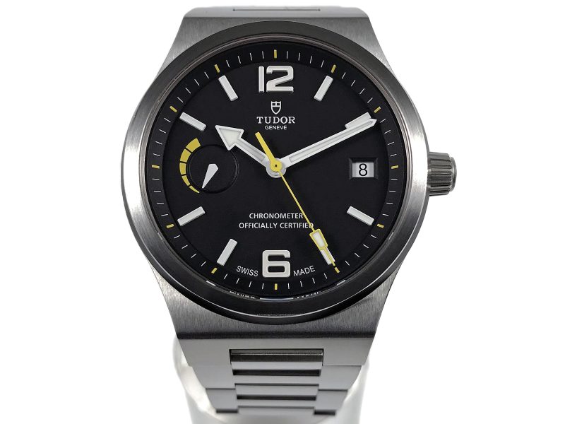 RELOJ Tudor North Flag - ref. 91210N - Imagen 10